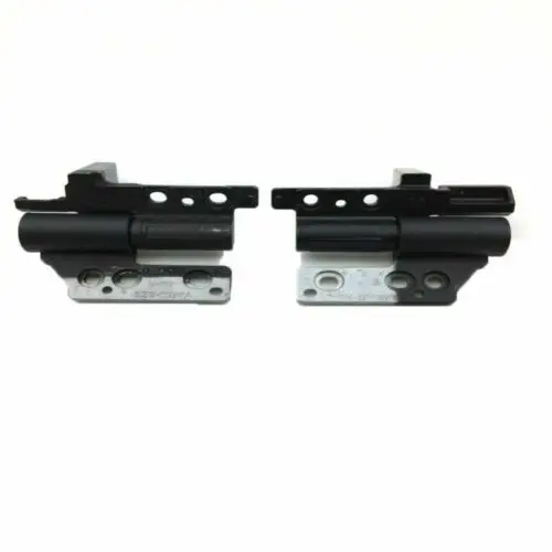 

JIANGLUNLCD Screen Hinges Rails For Dell M6800 Series Right Left Non-touch Laptop tbsz