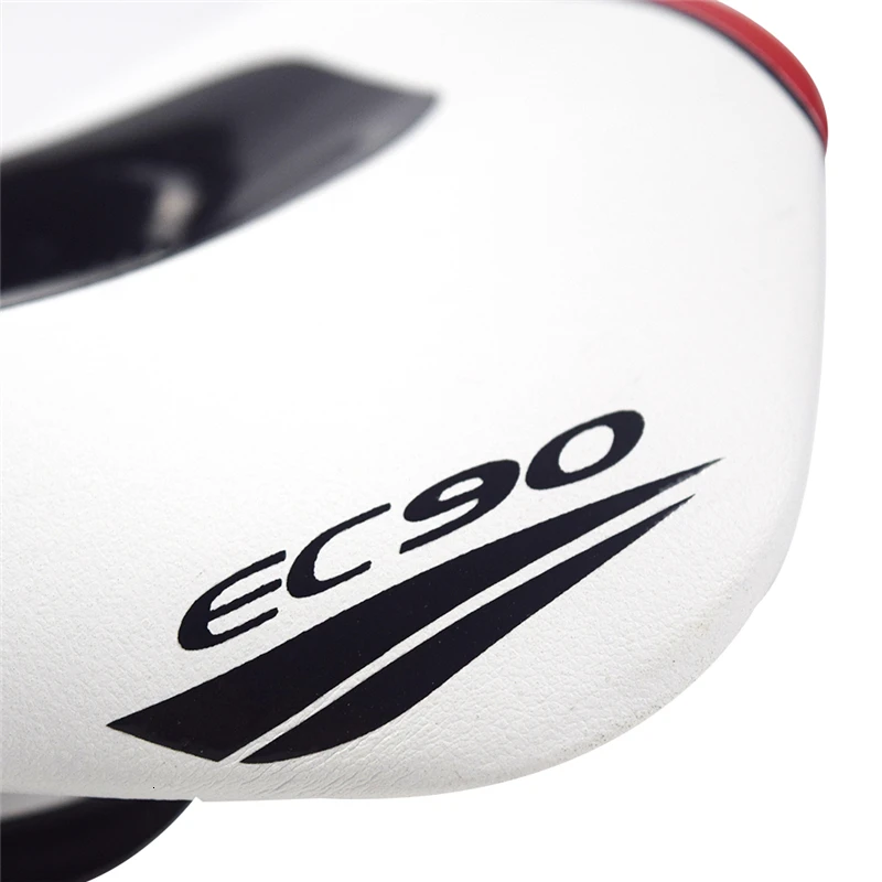 EC90 MTB седло для горного велосипеда сверхлегкое сиденье для велосипеда эргономичная подвеска гелевое велосипедное седло Подушка запчасти для велосипеда