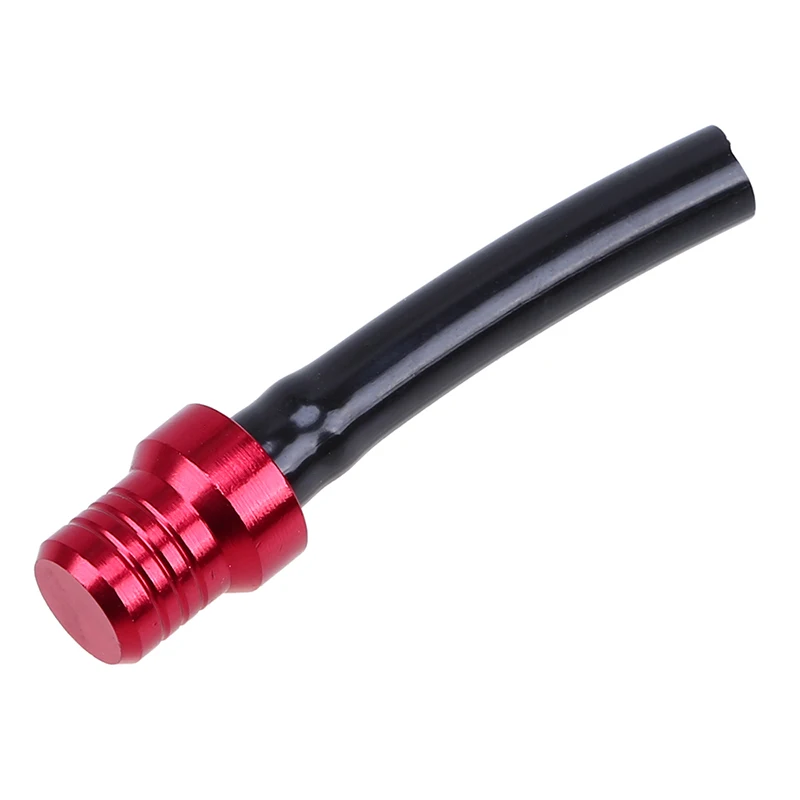 Универсальный мотоциклетный топливный бензиновый бак POSSBAY колпачки для Кафе Racer 2