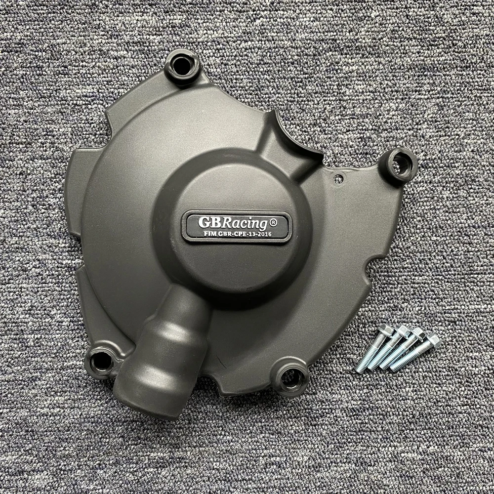 Защитная крышка двигателя для YAMAHA YZF R1 R1M 2015-2021 | Автомобили и мотоциклы