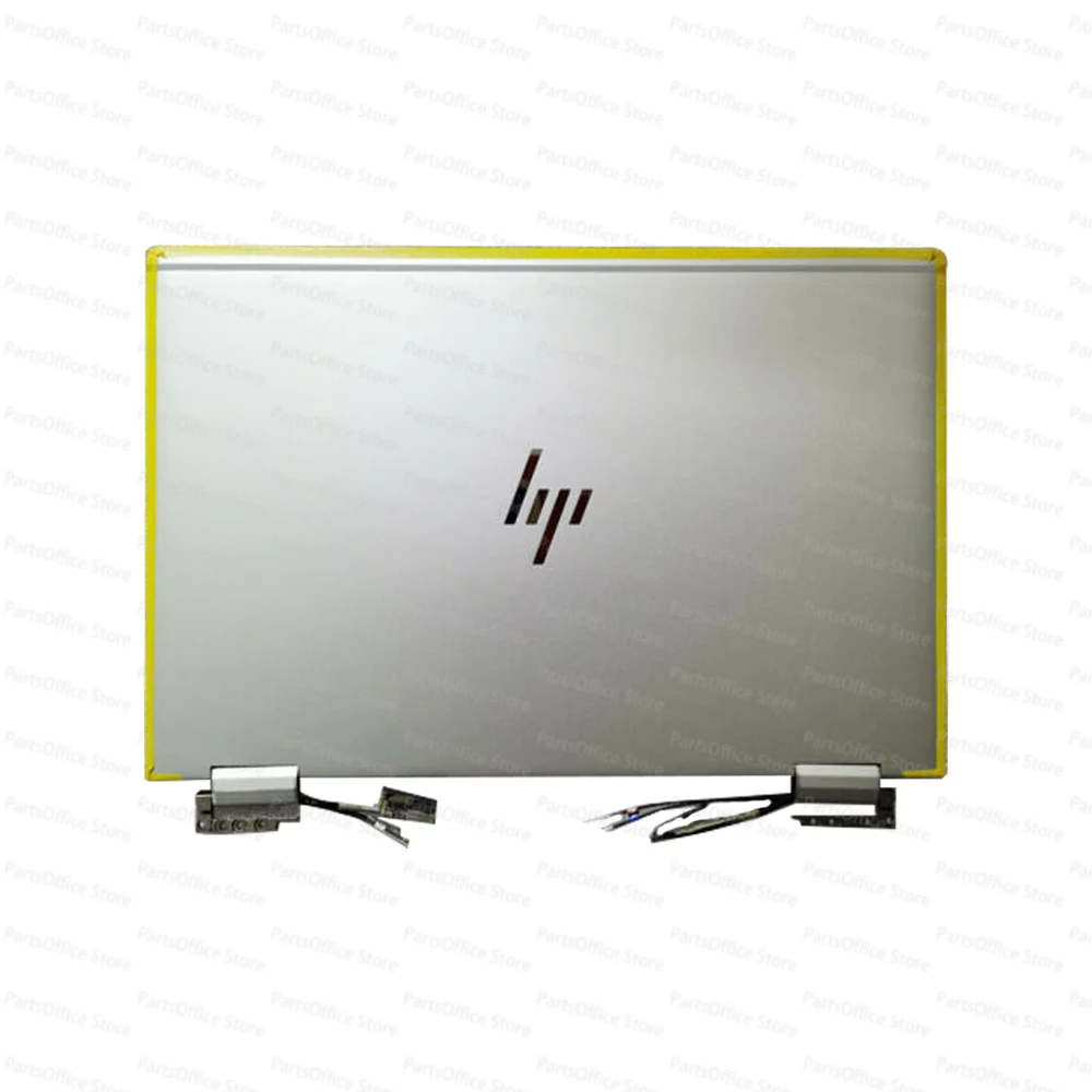 

13.3" LCD Screen Display-Up Full Assembly For HP EliteBook x360 1030 G4 L70759-001