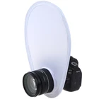 Для вспышки софтбокс рассеиватель для Вспышка со светоотражателем Diffuser soфтbox для Камера