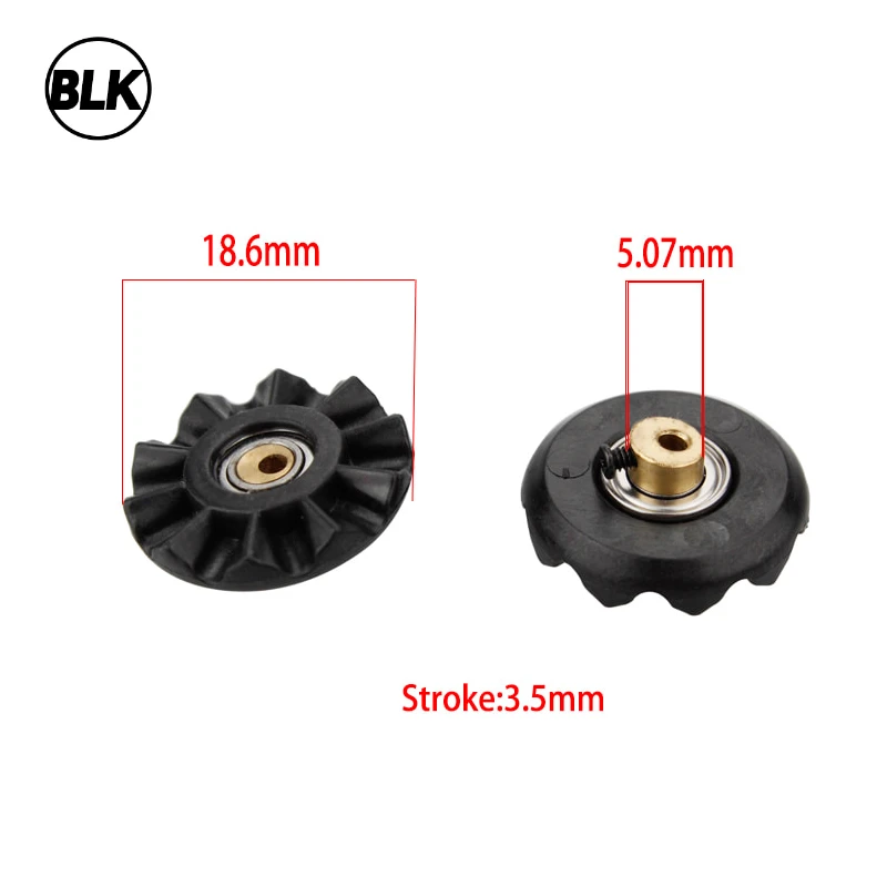 

Belkin татуировки CAM подшипник ступицы колеса аксессуары ручка для нанесения татуировок детали вращающихся машин Стандартный ход 3,5 мм и 4,0 мм