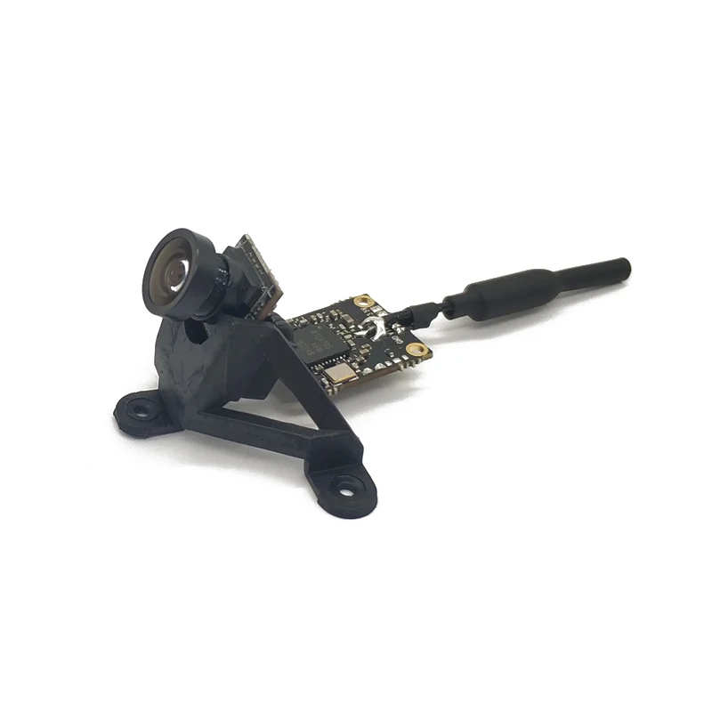 Z02 AIO камера 5,8 GHz M01 VTX 25mW передатчик 600TVL NTSC/PAL с 25 и 35 Градусов Крепление Камеры OSD SmartAudio для крошечных WOOP