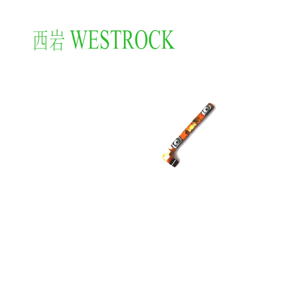 Гибкий кабель Westrock для телефона Lenovo K920 кнопка увеличения/понижения громкости|flex