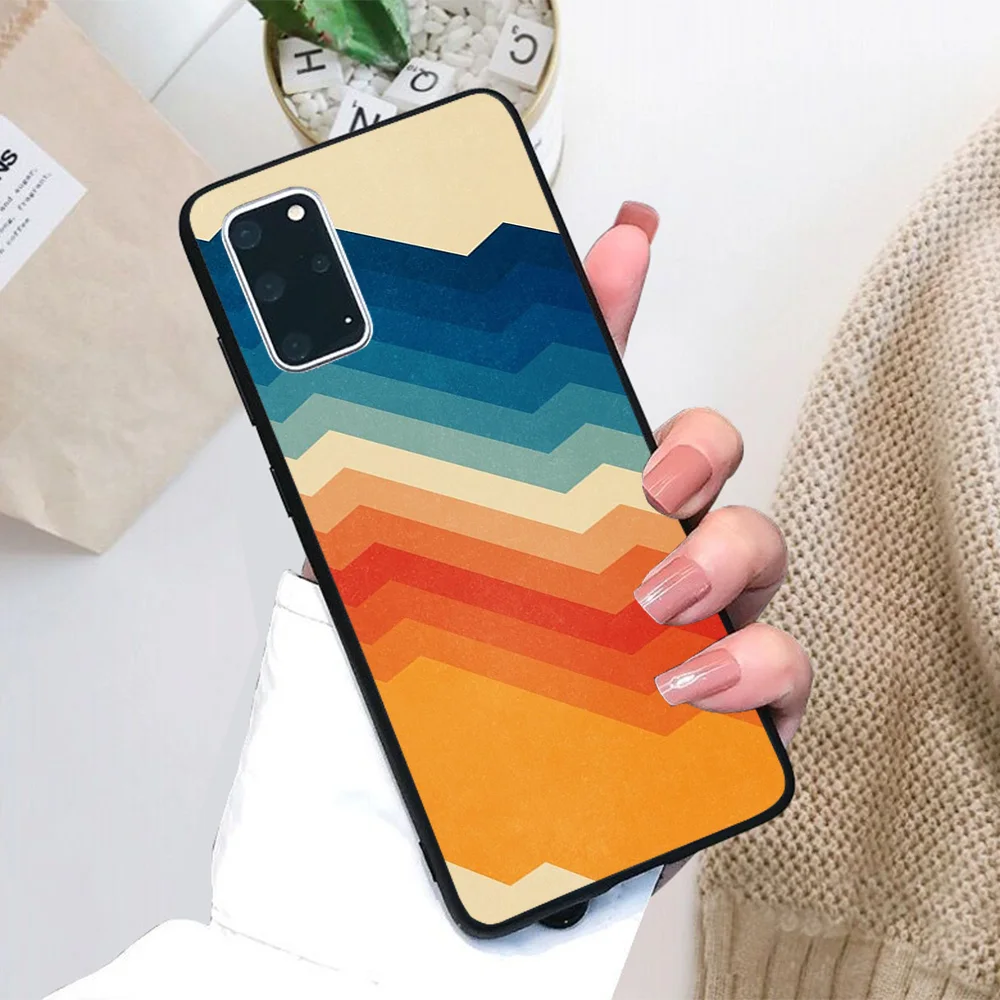 

For Samsung Galaxy Barricade Soft TPU Black Border Samsung Galaxy Case