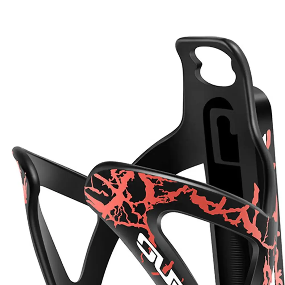 

Bicycle Cup Holder Mountain Bike Bottle Cage Riding Equipment with Tool Cycling Equipment Bicycle Accessories Water Bottle Cage