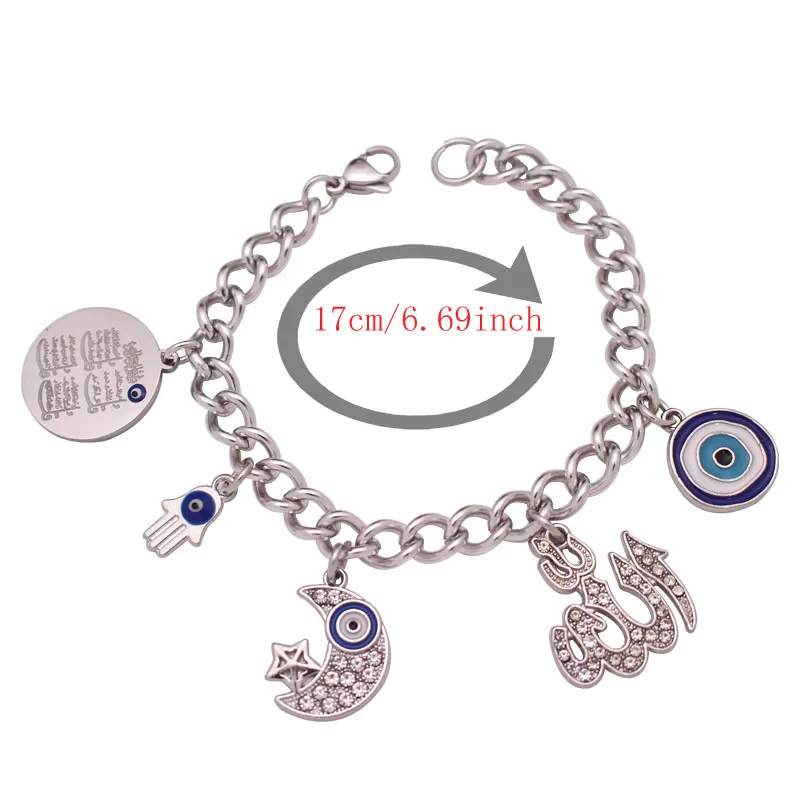 Наименование: четырёхъядерный персидский полумесяц | Украшения и аксессуары