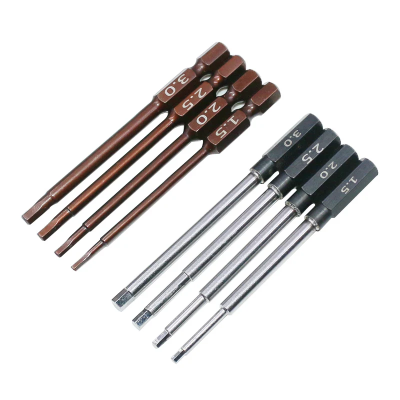 набор инструментов с шестиг