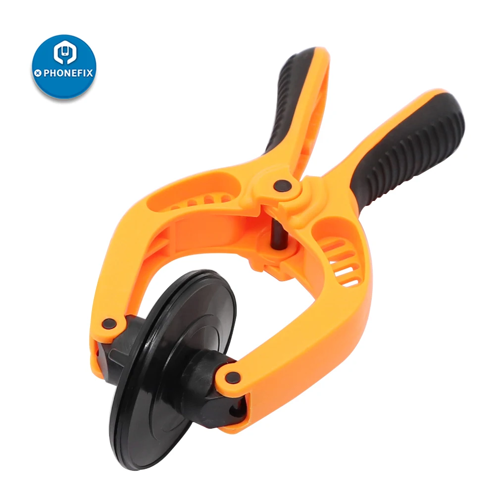 Инструмент для открытия ЖК-экрана противоскользящие плоскогубцы с пружиной