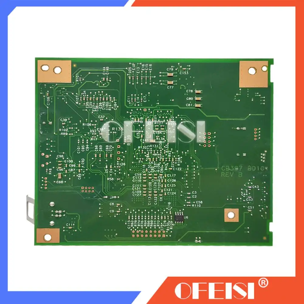 Новый оригинальный протестированный лазерный струйный принтер для HPM1005 M1005 1005MFP