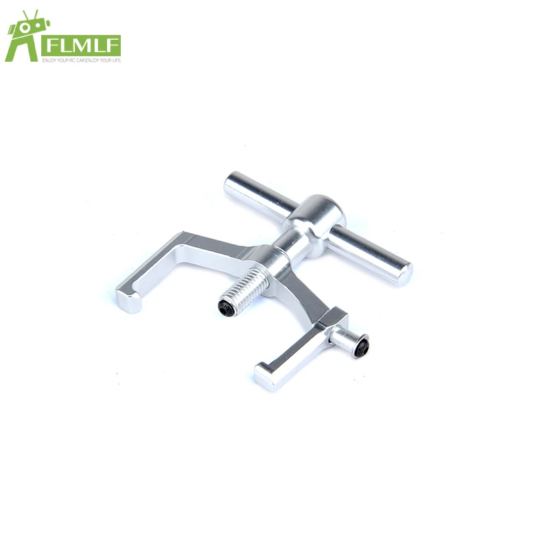 Инструмент для удаления сцепления из сплава с ЧПУ 4 съемник экстрактор ремонтные