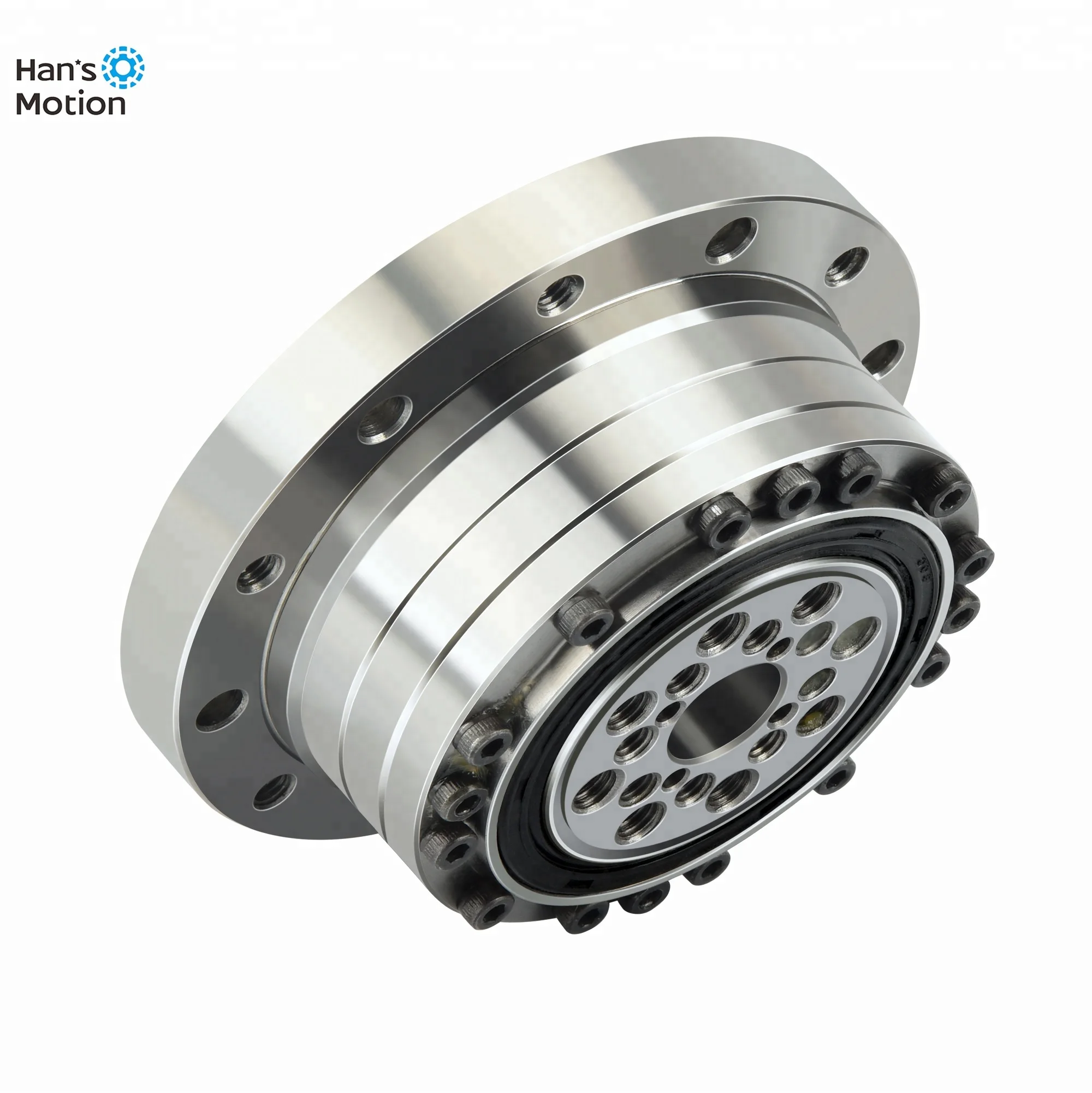 

Best-selling Harmonic Gearing Drive Speed Reducer