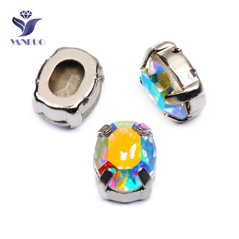 YANRUO 4128 всех размеров AB овальные блестящие звезды K9 Необычные камни оправы стеклянные кристаллы заостренные сзади пришитые стразы на одежде YANRUO 4128 всех размеров AB овальные блестящие звезды K9 Необычные камни оправы стеклянные кристаллы заостренные сзади пришитые стразы на одежде