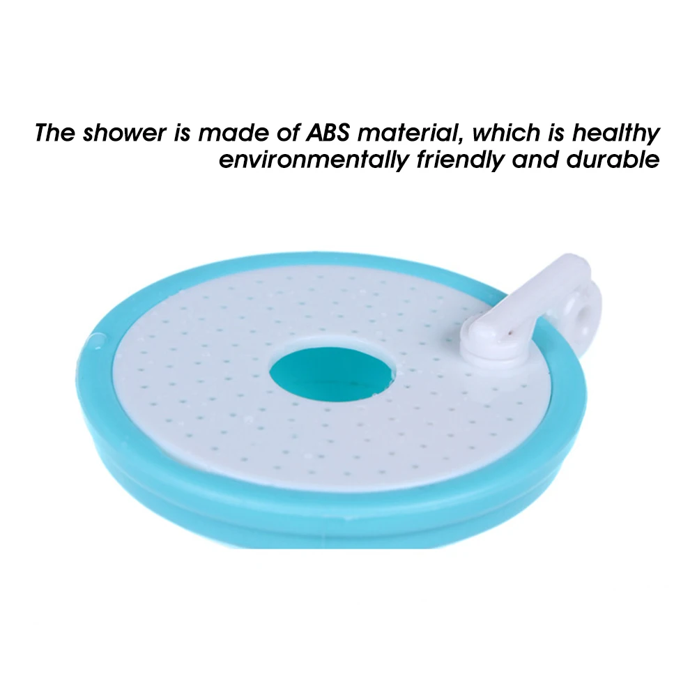 Вращающиеся на 360 градусов кухонные опрыскиватели с регулируемой насадкой для