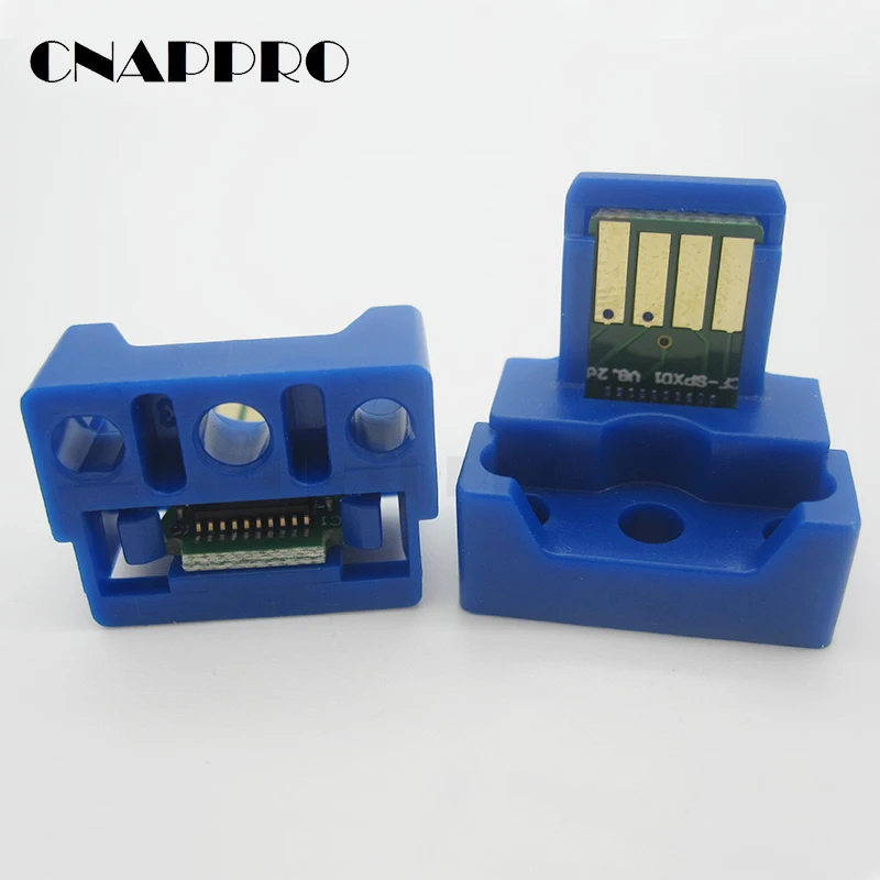 Рисунок 2 - тонер-чип для смартфонов SHARP M2