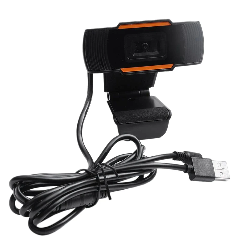 

USB 2,0 ПК камера видеозапись HD веб-камера Веб-камера Микрофон для компьютера для ПК ноутбука Skype MSN