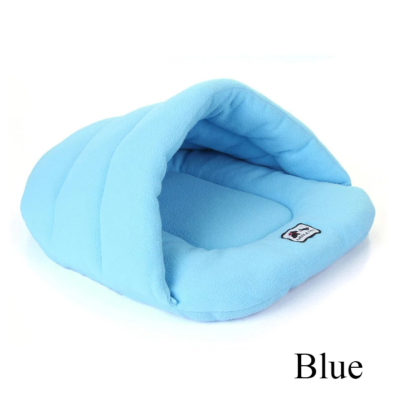 Высококачественная Милая мягкая кровать для кошек и собак подходящая товара дом