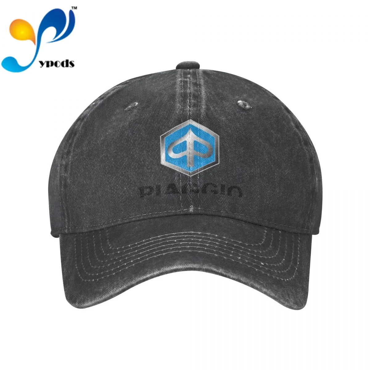 Piaggio Cotton Cap For Men Women Gorras Snapback Caps Baseball Caps Casquette Dad Hat