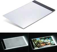 a5 led light pad 5d diamond painting board for painting drawing usb powered diamond art tools accessories kits