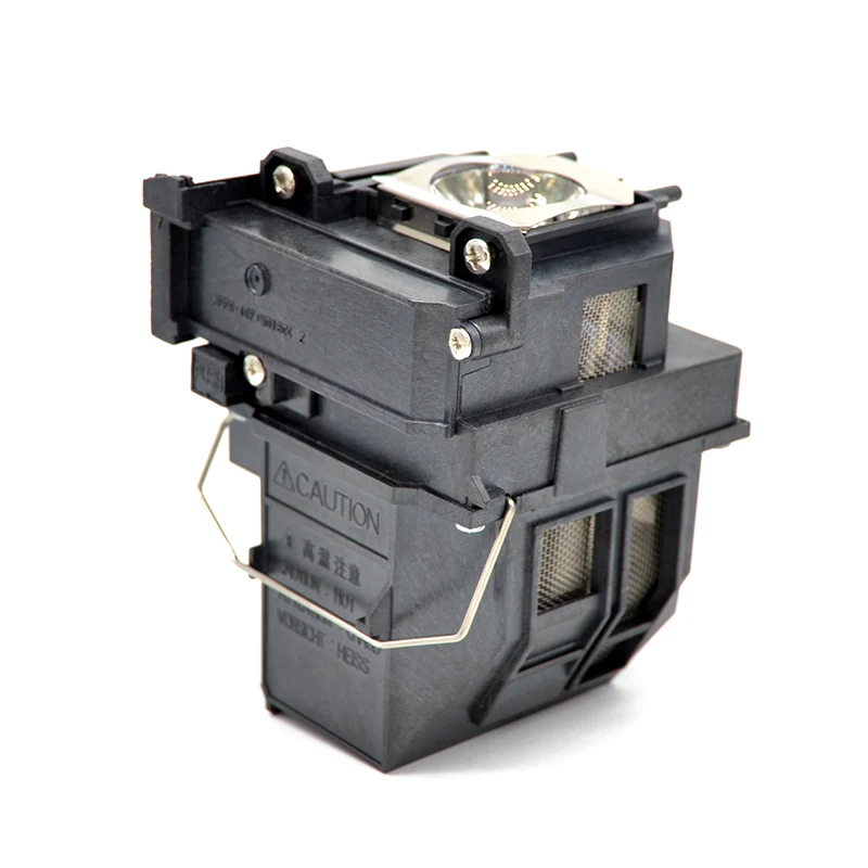 

Replacement Projector Lamp ELP80 V13H010L80 with cage for PowerLite 580 585W BrightLink 585Wi 595Wi EB-1420Wi EB-580 EB-595Wi