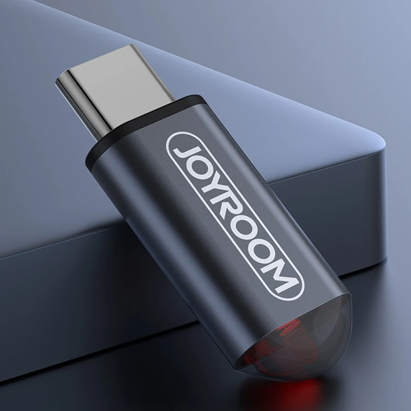 Новый TYPE-C инфракрасный передатчик для кондиционера ТВ приемник Micro USB