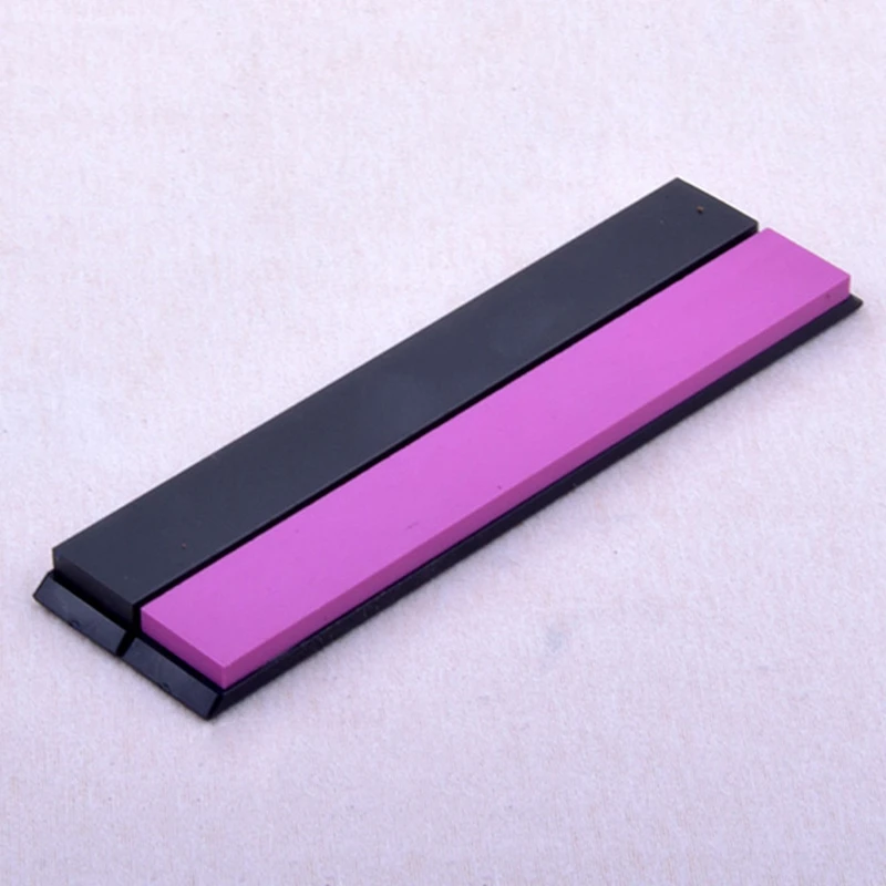 Алмазный точильный брус для ножей угол заточки камня 240 400 600 1000 3000 5000 зернистость