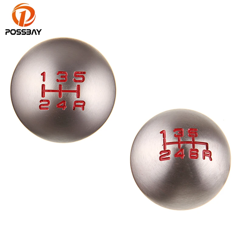 Держатель ручки переключения передач 5 скоростей 6 серебристый | Автомобили и