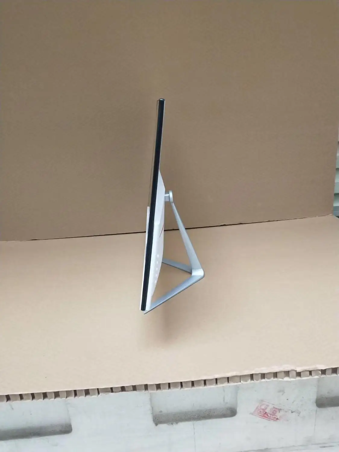 Ультратонкий IPS 2k 32 дюймовый светодиодный компьютерный монитор ips офисный