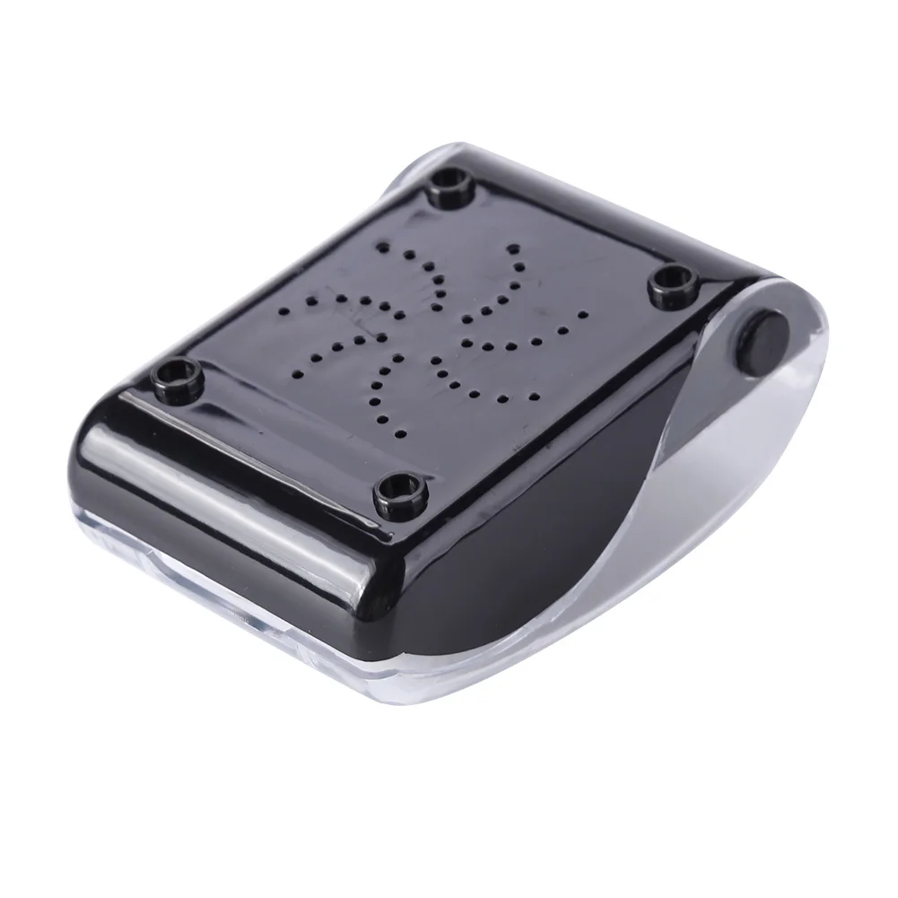 

60 Holes Dental Plastic Bur Box Drill Placement Box Dental Tools Dentist Drill Box Autoclave Sterilizer Case Disinfection Holder