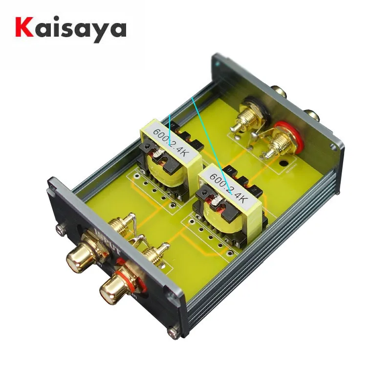 Полноценный FV5 Пассивный предусилитель Предварительный усилитель аудиоплата 20