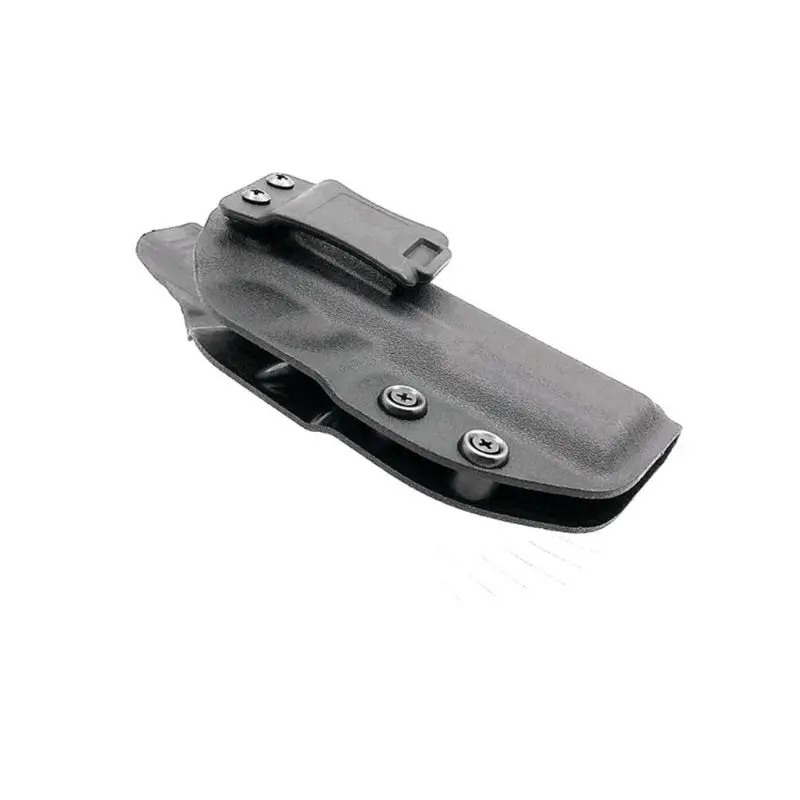 1 шт. открытый охотничий замок Кобура Правая Рука скрытый переноски Kydex для G17 G22