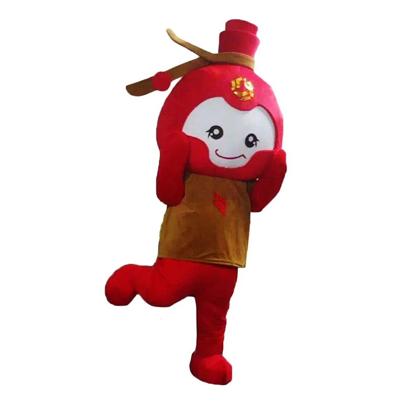 

Firecrackers Dolls Mascot Costumes Cosplay Furry Suits Party Game Fursuit Cartoon Dress Outfits Carnival Halloween Xmas Easter