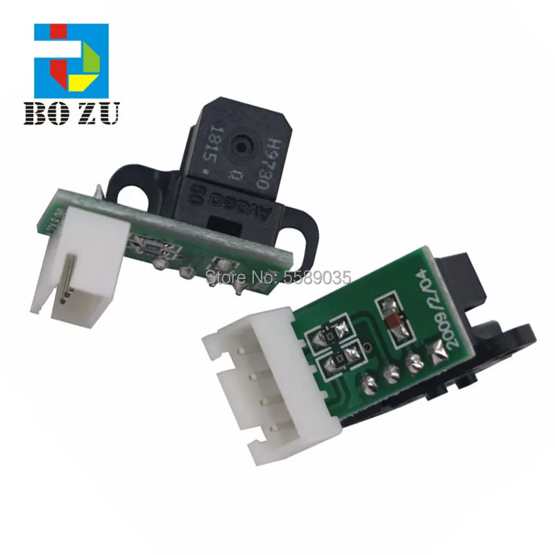 Bozu Allwin линейный датчик для skycolor Phaeton Infiniti eco сольвентный принтер Датчик полосы