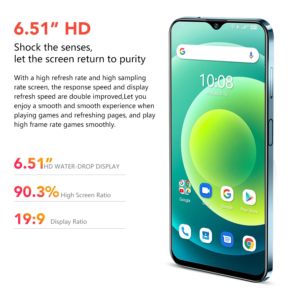 Глобальная версия смартфона X13 Mini 13 Pro Max с ОС Android 11 4 Гб 128 ГБ Восьмиядерный