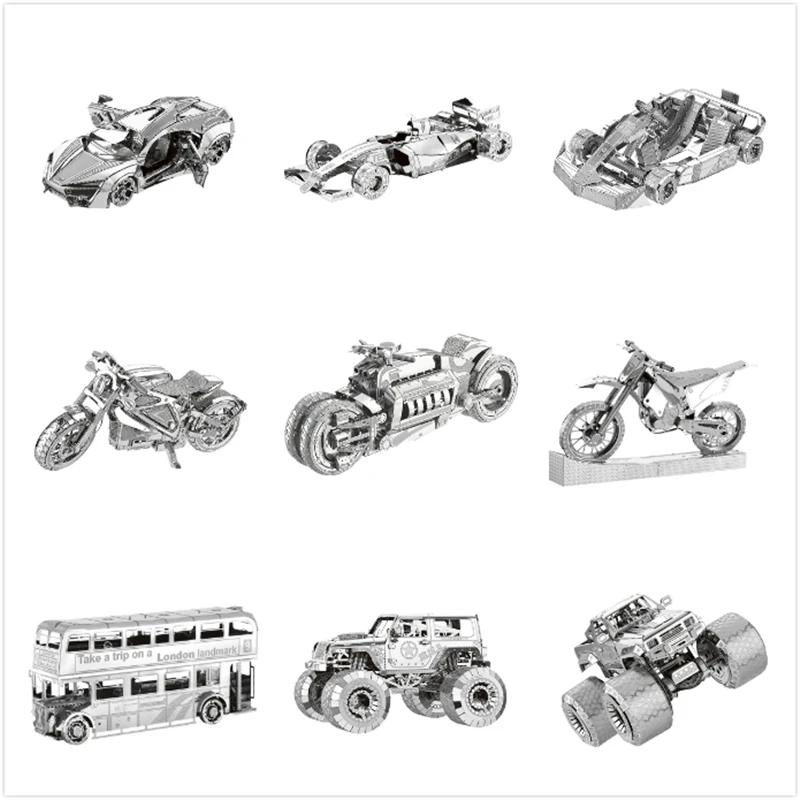 

Транспорт Спорт гоночный автомобиль автобус 3D металлическая фотосессия внедорожник модель мотоцикла коллекционные игрушки подарок взрос...