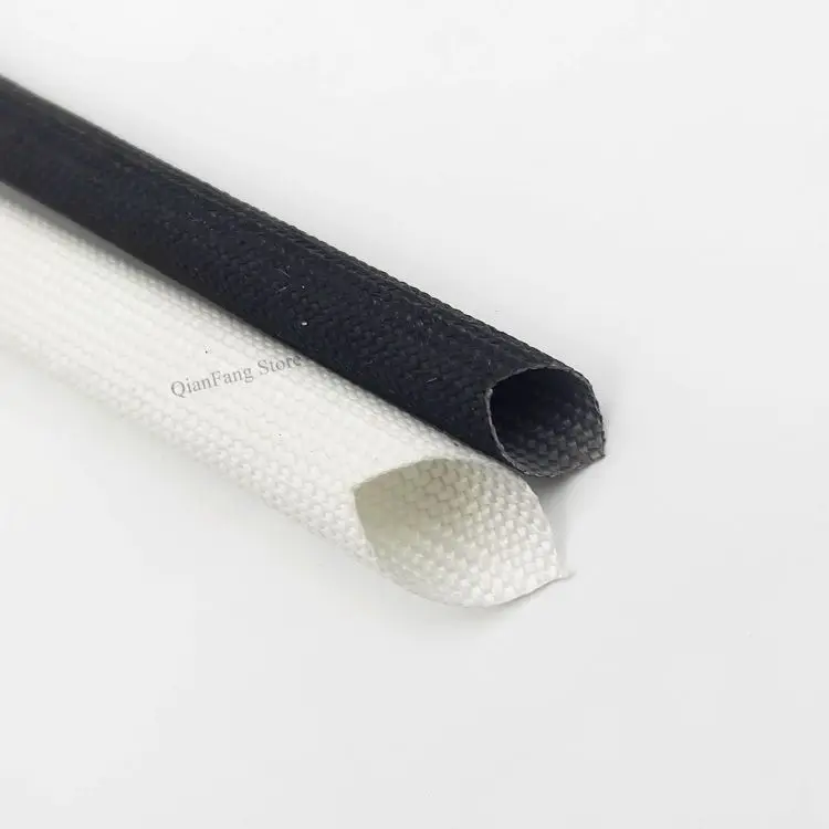 ID 3 5 мм Стекловолоконный кабель изоляционный мягкий плетеный химический трубный