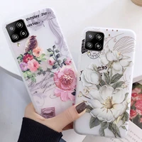 luxury girl lady phone case for samsung galaxy s21 plus ultra s 21 back soft case full cover for samsung a12 a42 m31s a 12 42