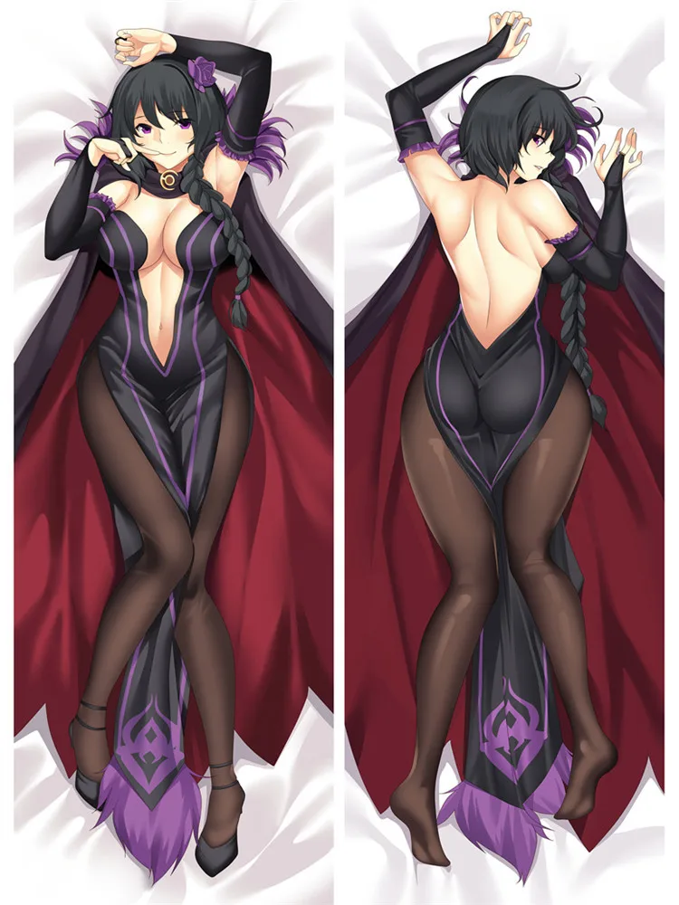 2018 обувь для косплея Аниме Re Zero Kara Hajimeru Isekai Seikatsu Priscilla Barielle Dakimakura тело наволочка