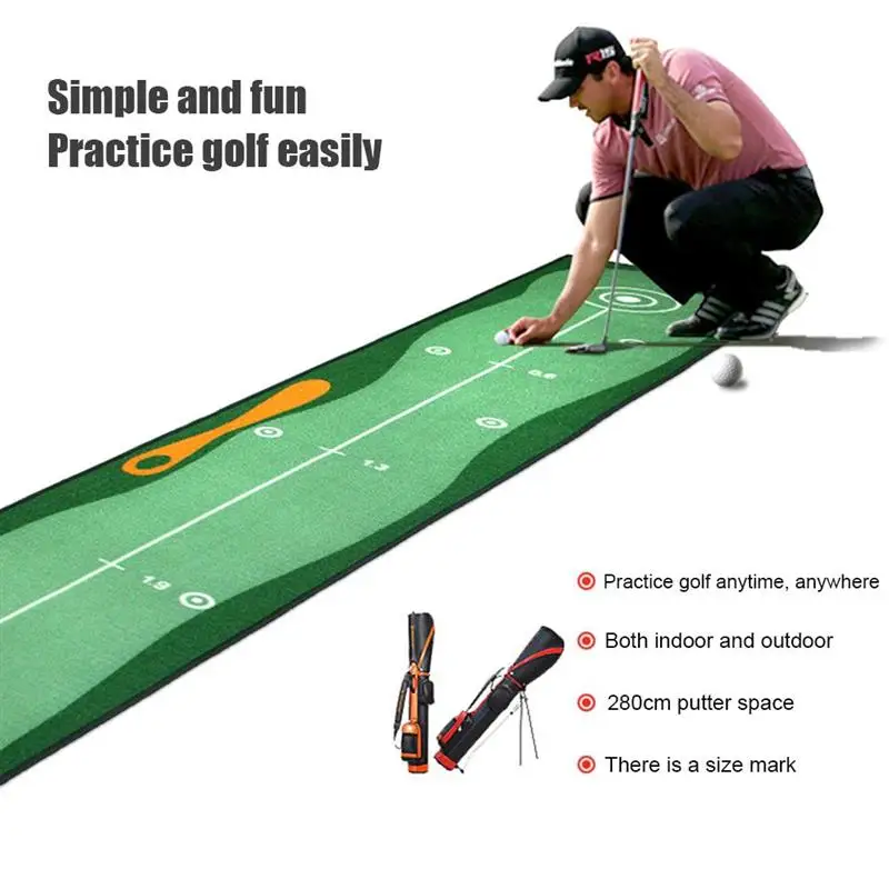 Online Golf Vuruş Uygulama Battaniye Mat Kapalı Ve Açık Yeşil Koyarak Uygulama Battaniye Acemi Salıncak Uygulama Golf Vuruş Mat