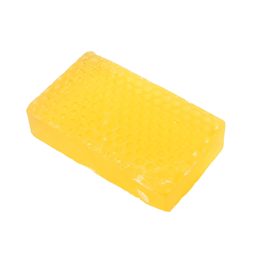 Арбутин мед мыло с койевой кислотой 1 шт. уход за кожей 100% ручная работа