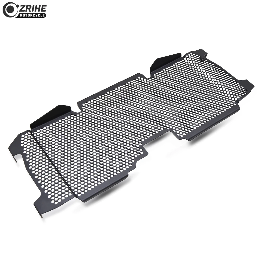 Motorcycle Accessories CNC Aluminum Motorcross Radiator Grille Guard Cover Protector FOR BMW R 1250 2019 | Автомобили и мотоциклы