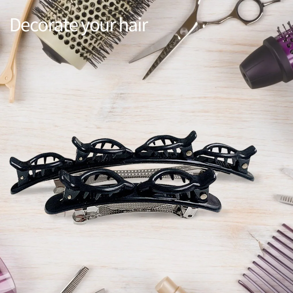 

Плетеная повязка на голову, Нескользящие обручи для волос, портативная красочная бархатная плетеная уникальная шпилька с узлом, длинная и к...