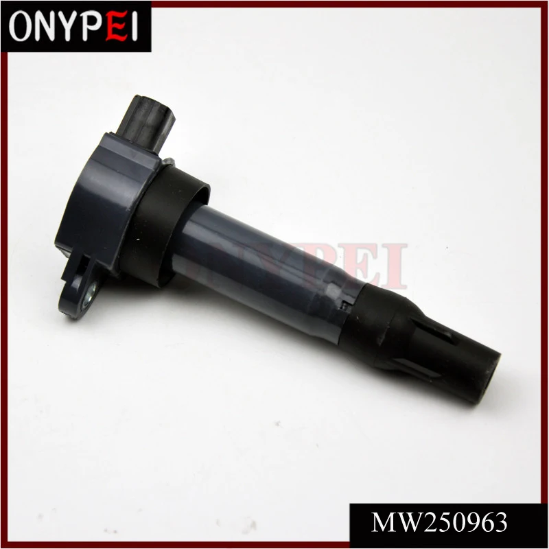 MW250963 Катушка зажигания для Smart Forfour Mitsubishi Colt Lancer Xpander 4A91 SMW250963 | Автомобили и
