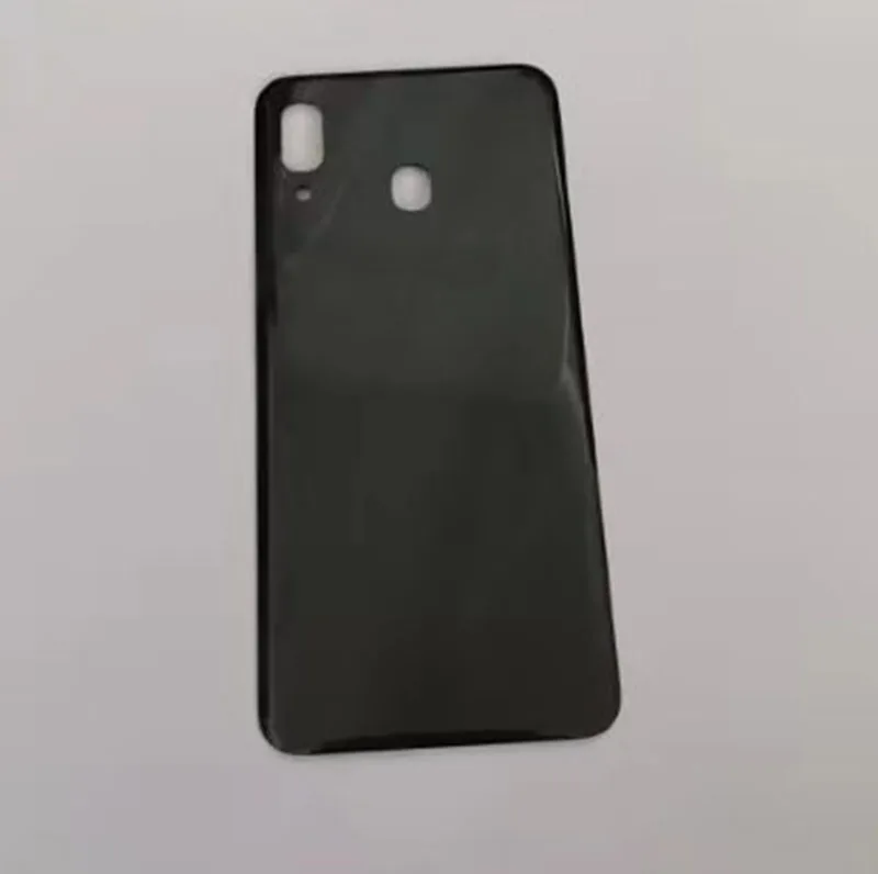 Чехол для задней батареи samsung Galaxy A30 SM-A305F чехол для задней двери Замена для Galaxy A305F
