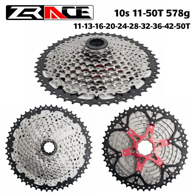ZRACE 10/11 Скорость механизм трещотки для велосипеда кассеты и лекарственных
