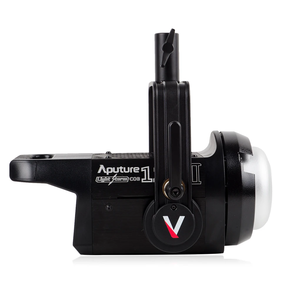 Осветитель Aputure LS C120d II (V mount) (5500K)|Фотографическое освещение| |