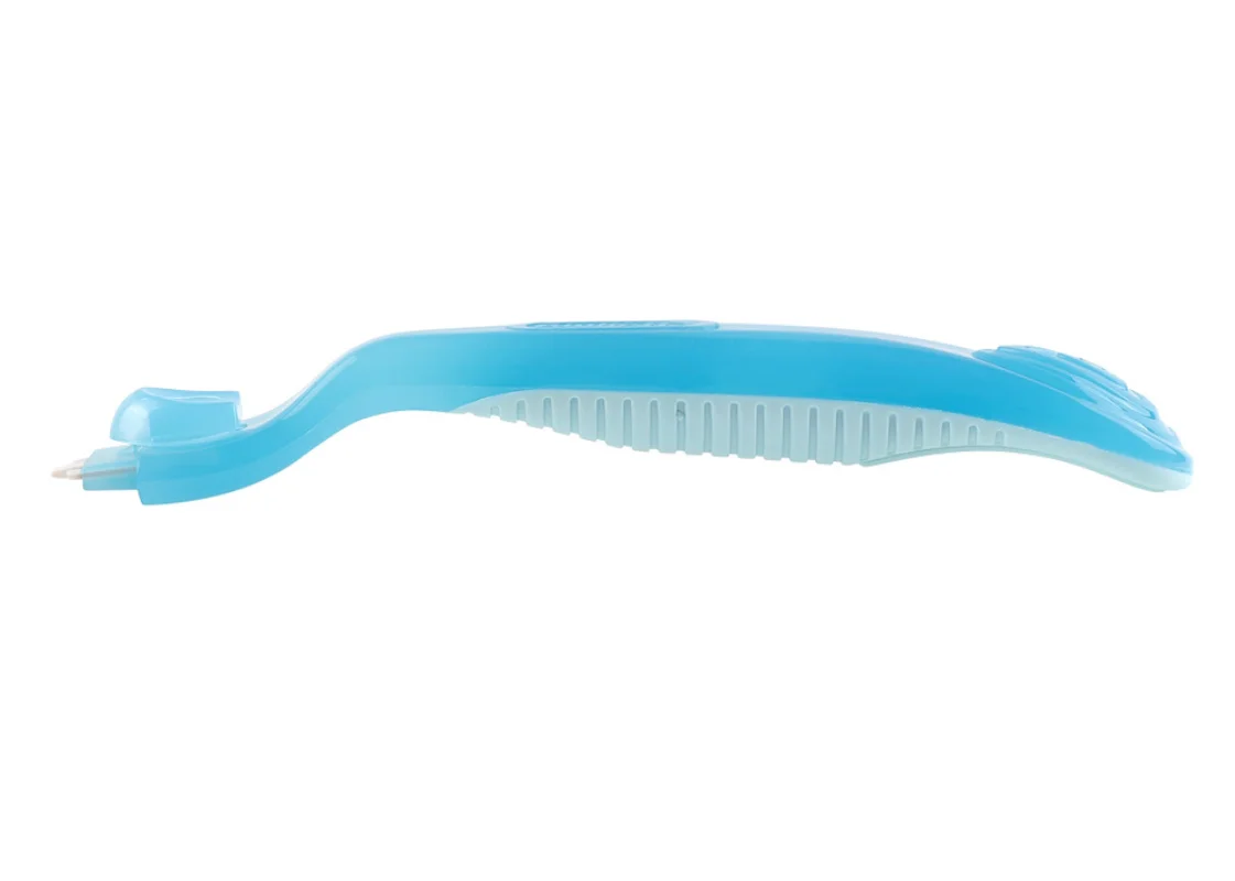 

Manual Shaving Knife Handle Universal Knife Holder Shaving Knife Handle Three-layer Shaving Head Handle