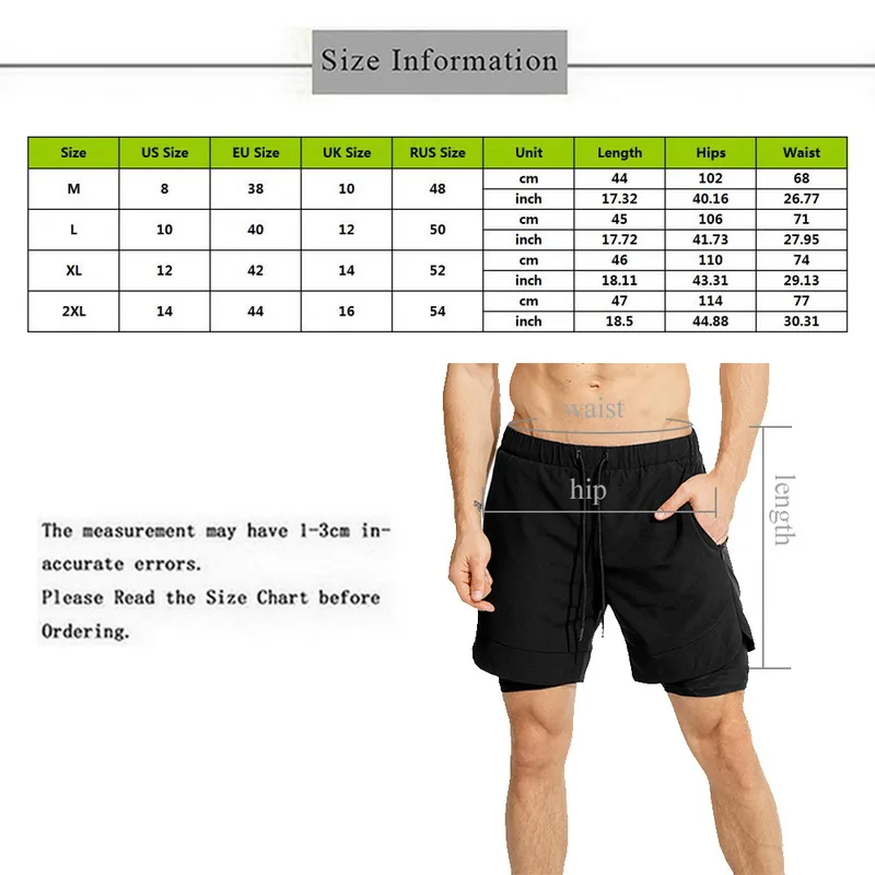 

2020 Men Fitness Bodybuilding Shorts Man Gyms Short Workout Male Summer Beach Short Pants Quick Dry Sportswear Jogger
