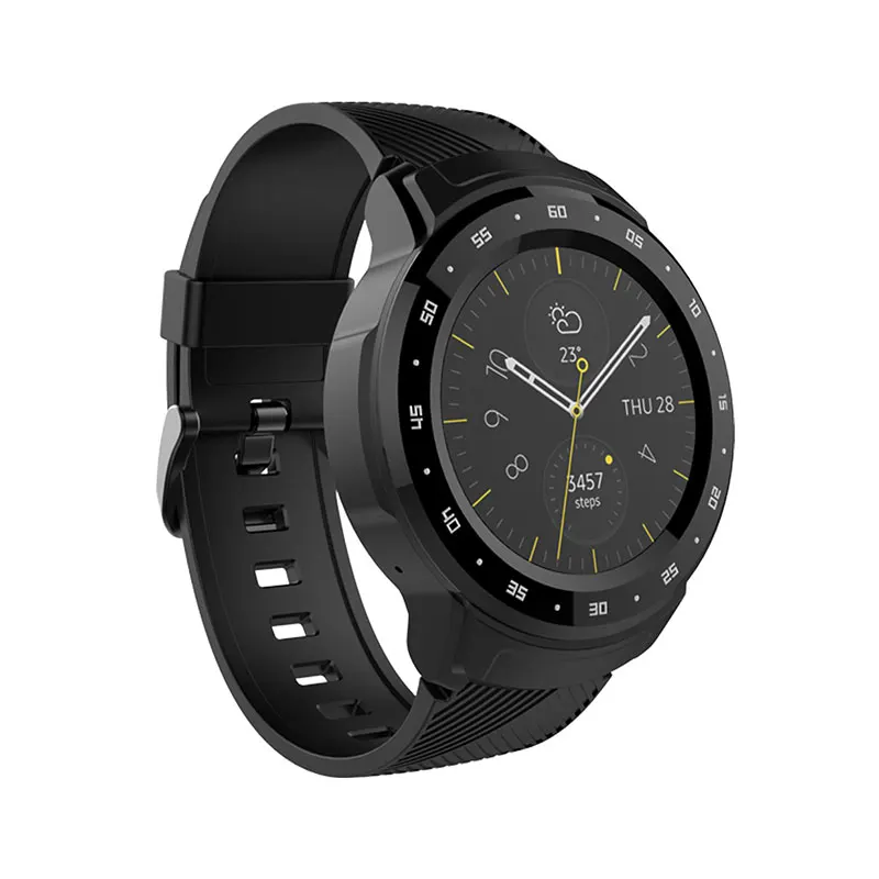 Водонепроницаемые Смарт часы с поддержкой Android 4g Wi Fi|Смарт-часы| |